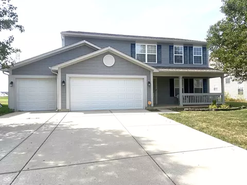 5304 Brassie Dr, Indianapolis, IN 46235