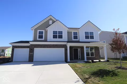 16788 Silo Meadows Dr, Noblesville, IN 46060
