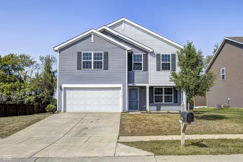 4414 Averly Park Cir, Indianapolis, IN 46237