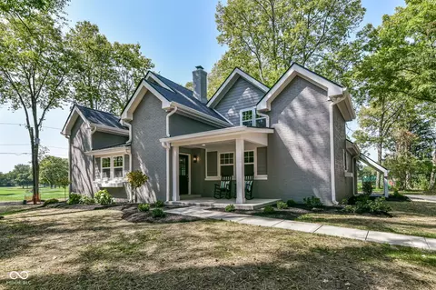 5364 Olympia Dr, Indianapolis, IN 46228