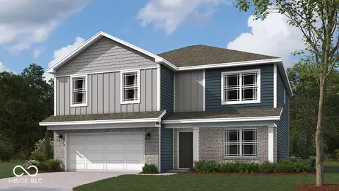 9128 Blue Hill St, Indianapolis, IN 46239