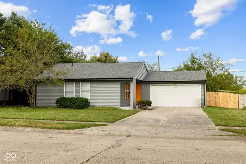 2738 N Temple Ave, Indianapolis, IN 46218