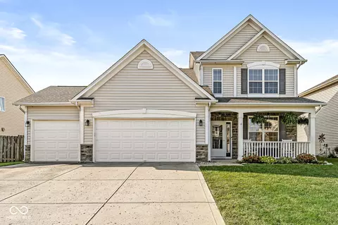 4245 Amesbury Pl, Noblesville, IN 46062