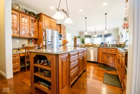 6390 E 250 S, Columbus, IN 47201 photo 18