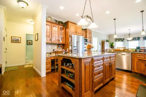6390 E 250 S, Columbus, IN 47201 photo 16