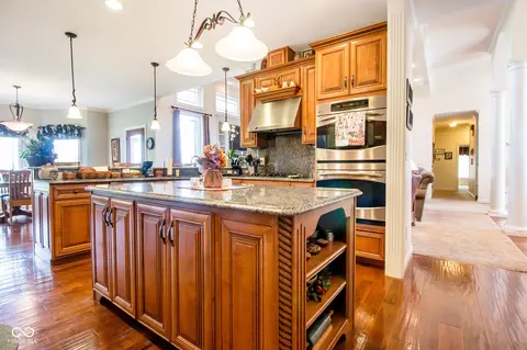 6390 E 250 S, Columbus, IN 47201 photo 19