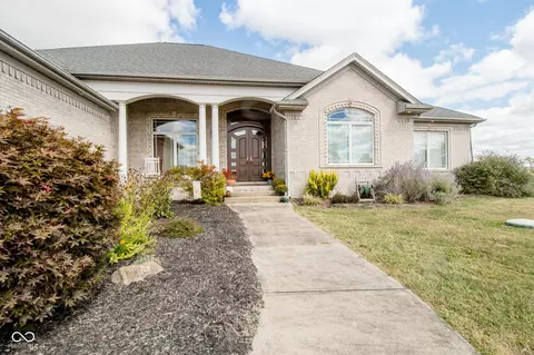 6390 E 250 S, Columbus, IN 47201 photo 5