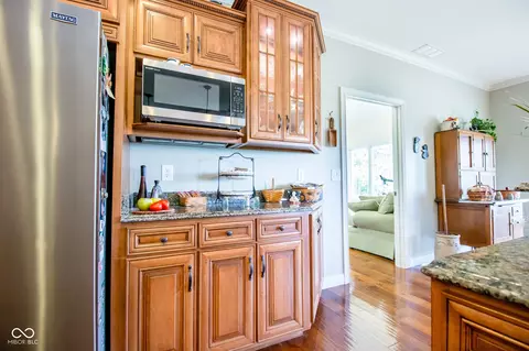 6390 E 250 S, Columbus, IN 47201 photo 28