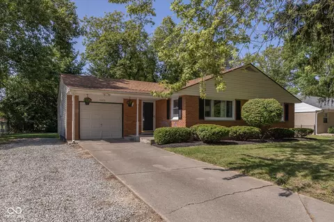 4323 Kevon Dr, Anderson, IN 46013