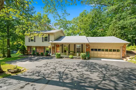 4130 E Rembrandt Dr, Martinsville, IN 46151