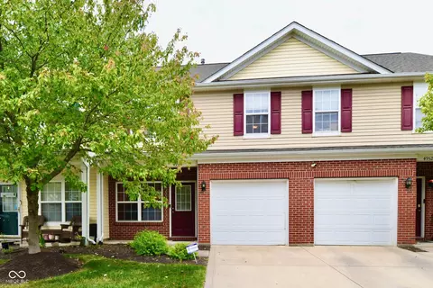 4950 Tuscany Ln, Indianapolis, IN 46254