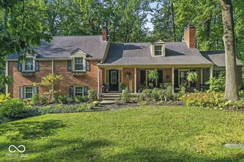 6180 Hillcrest Ln, Indianapolis, IN 46220
