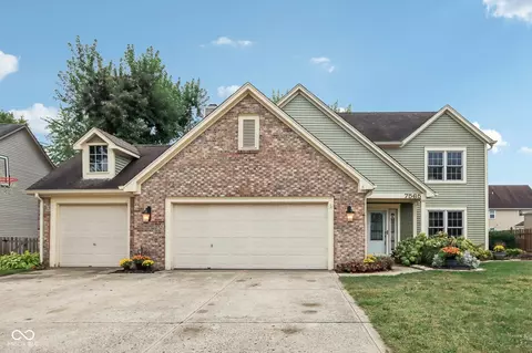 7565 Winding Way, Fishers, IN 46038