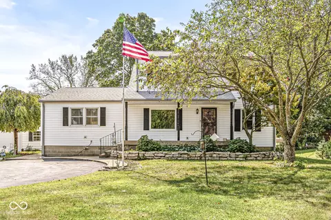 7505 E 75th St, Indianapolis, IN 46256