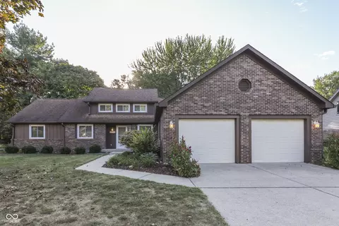 1794 Woodridge Pl, Greenwood, IN 46143