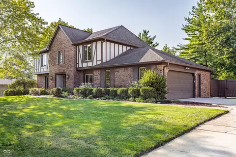 3347 Eden Way Cir, Carmel, IN 46033