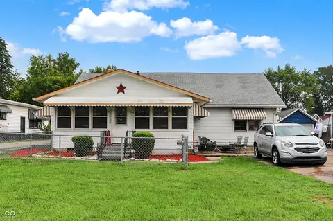 5008 Southeastern Ave, Indianapolis, IN 46203