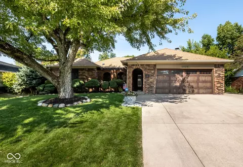 4626 Candy Spots Dr, Indianapolis, IN 46237