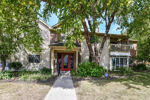 12546 Timber Creek Dr #8, Carmel, IN 46032