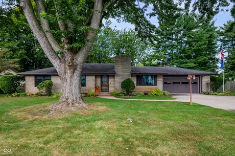 1710 Ewing Rd, Rochester, IN 46975