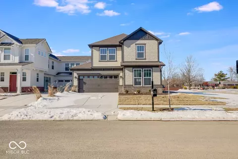 7426 Cella Ln, Mccordsville, IN 46055