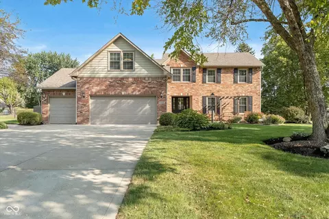 6406 Northview Dr, Mccordsville, IN 46055