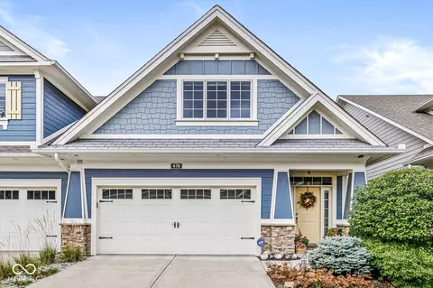 476 Chimney Rock Dr, Carmel, IN 46032