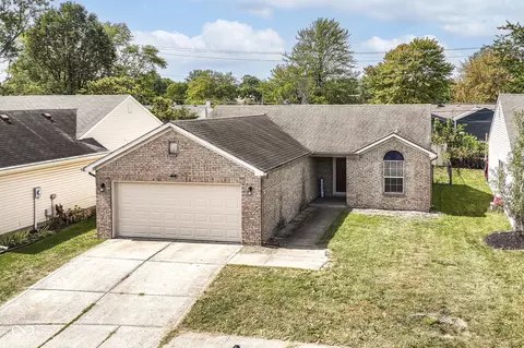 7 Ashwood Cir, Brownsburg, IN 46112