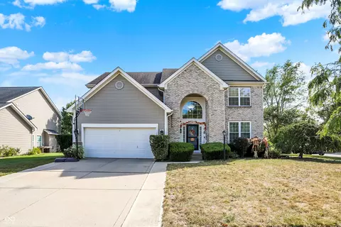 12121 Cedar Crest Ct, Noblesville, IN 46060