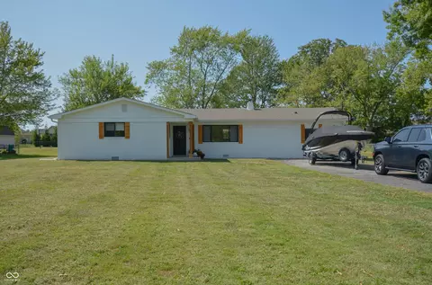 3696 S Morgantown Rd, Greenwood, IN 46143
