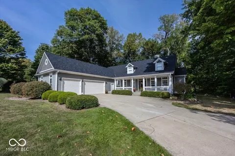 604 Mill Farm Rd, Noblesville, IN 46062