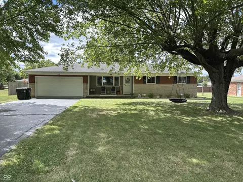 915 S Maureen Rd, Greensburg, IN 47240