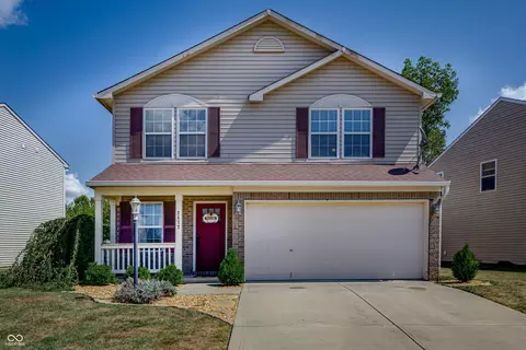 2477 Woodfield Blvd, Franklin, IN 46131