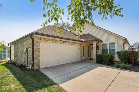 3404 Island Dr, Indianapolis, IN 46214