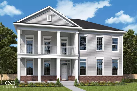 810 Madelyn Dr, Carmel, IN 46032