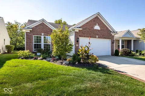 15911 Lambrusco Way, Fishers, IN 46037