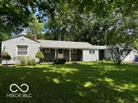 3410 W Oaklyn Ave, Muncie, IN 47304