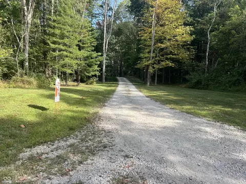 00 Covered Bridge Rd, Nashville, IN 47448