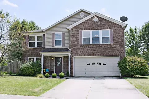 6407 E Clarks Hill Ct, Camby, IN 46113