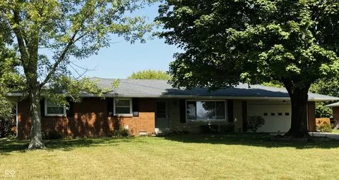 708 Imy Ln, Anderson, IN 46013