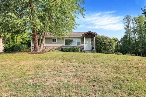 2134 E State Road 234, Greenfield, IN 46140