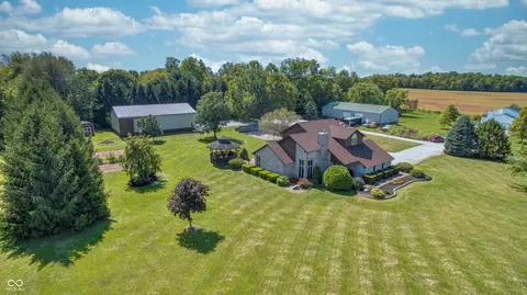 3191 E 246th St, Cicero, IN 46034