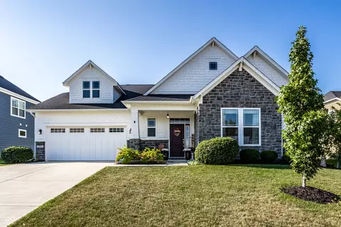 8284 Caraway Ct, Fishers, IN 46038