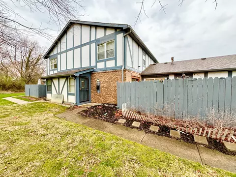 3640 Newgate Ln, Indianapolis, IN 46235