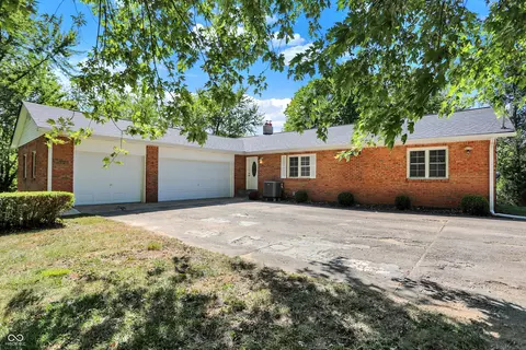10224 N State Road 9, Fountaintown, IN 46130