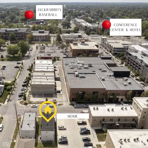 View/Area - 220 E Walnut St, Kokomo, IN 46901 photo 1 of 2