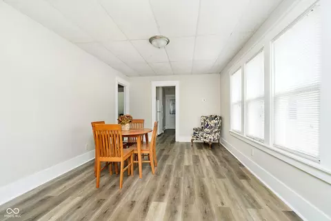 Dining - 220 E Walnut St, Kokomo, IN 46901 photo 2 of 2