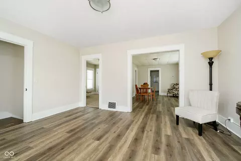 Living - 220 E Walnut St, Kokomo, IN 46901 photo 6 of 6