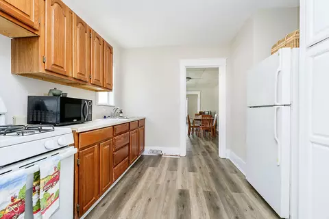 Kitchen - 220 E Walnut St, Kokomo, IN 46901 photo 4 of 4