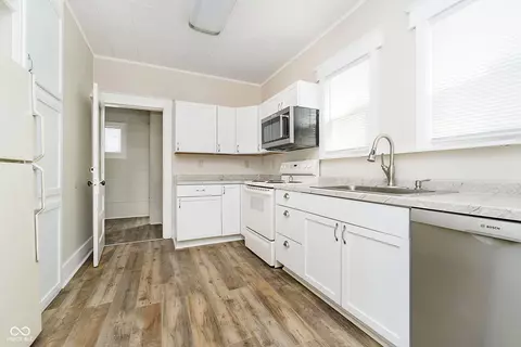 Kitchen - 220 E Walnut St, Kokomo, IN 46901 photo 1 of 4